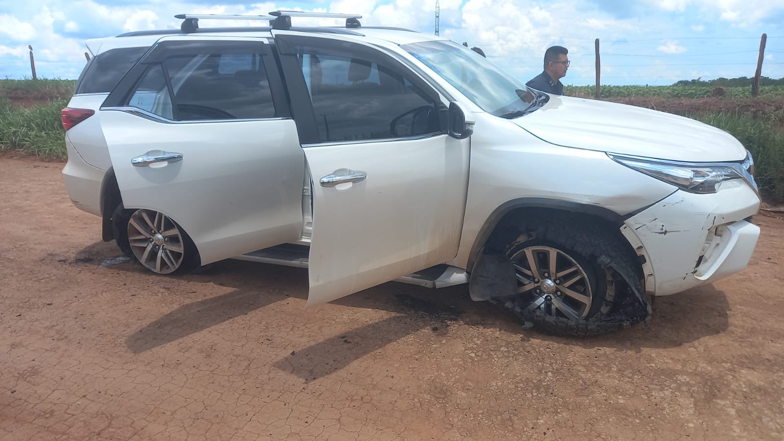 Desmienten supuesto secuestro en PJC tras hallar camioneta abandonada
